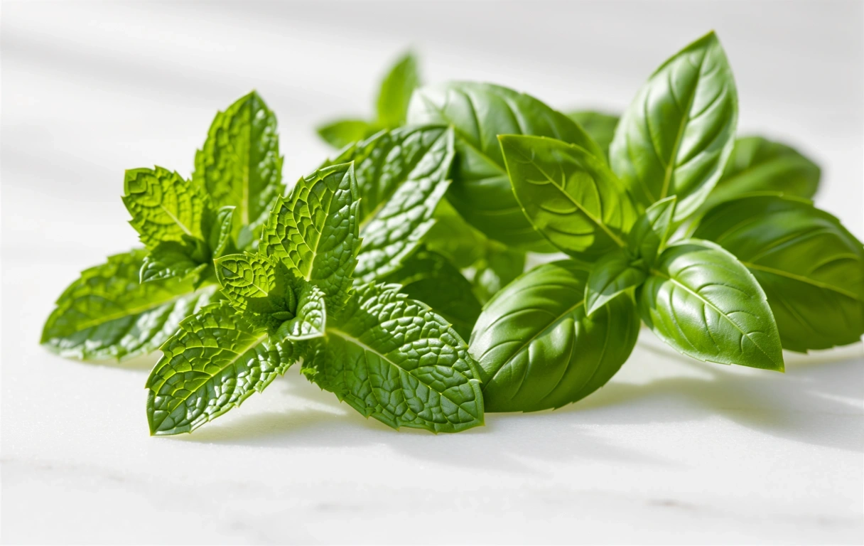 Nutrition-Hilfe Transparenz