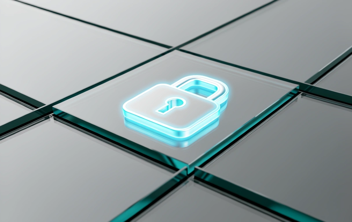 Datensicherheit Visualisierung